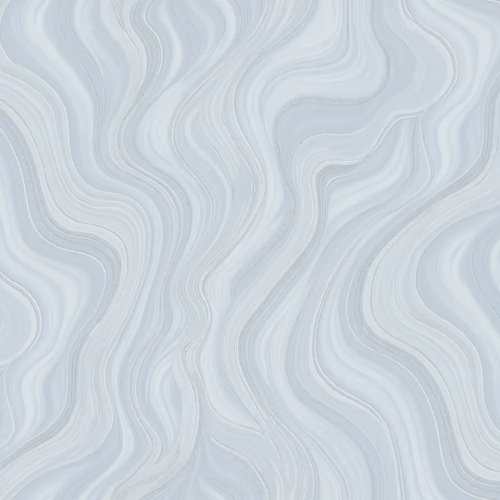 Обои флизелиновые Euro Decor Kawa серые 1.06 м ED7199-11 86750034 STLM-2079241 - Вид №1