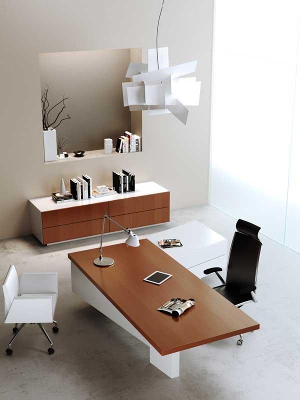 MASCAGNI Офисный шкаф из дерева Mast sun-id-1503233 - Вид №2