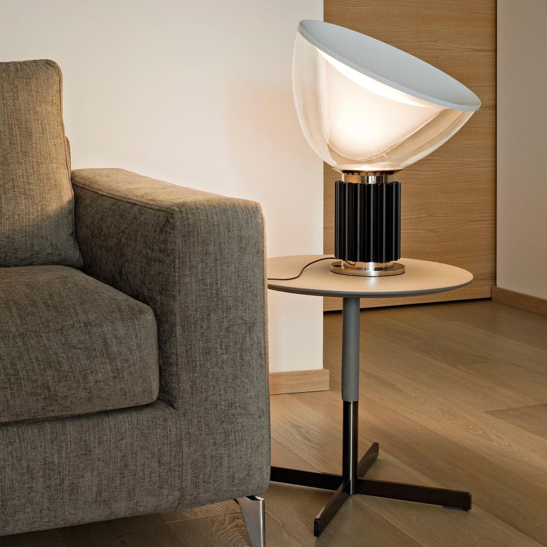 Flos F6602046 Taccia лампа настольная  - Вид №2