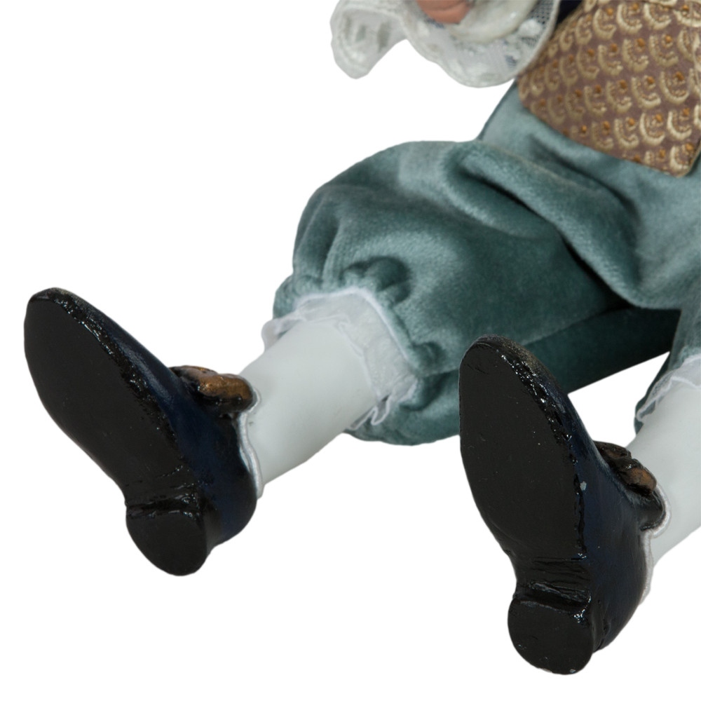 76095 Коллекционная кукла Мышонок Бри BOGACHO 4627163961540 - Вид №13