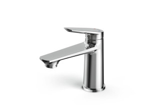 Однорычажный смеситель для раковины