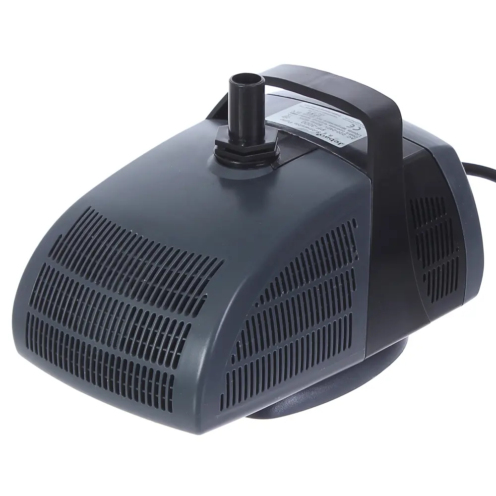 Насос для фонтана 3000 л/ч PF-3000, с насадкой Santreyd STLM-2125102