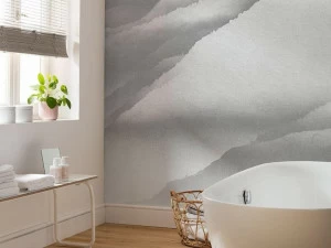 Komar Флизелиновые обои с пейзажами Raw R2-010