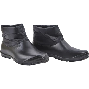 Полусапоги мужские Ayo NPL1 размер 41 цвет чёрный