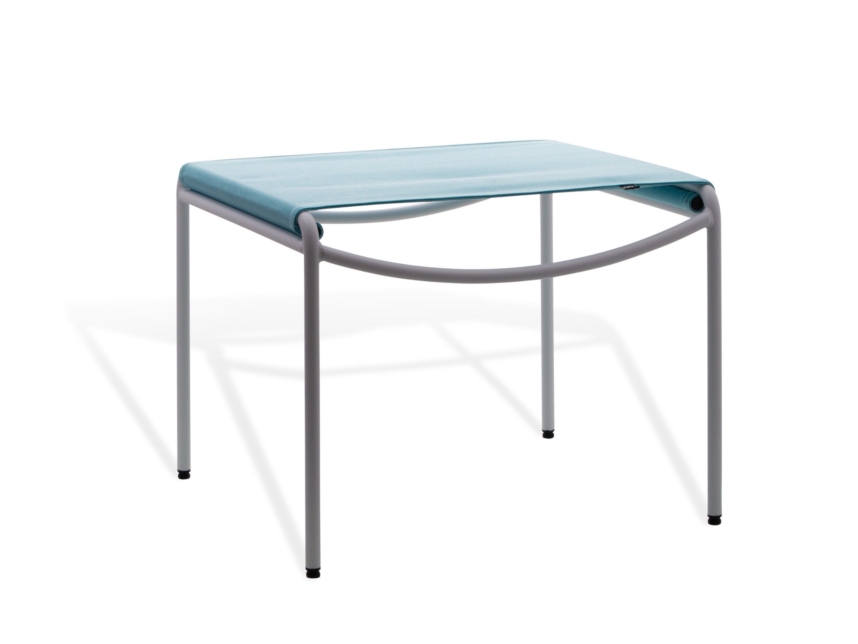 Ткань прямоугольная Садовая подставка для ног KFF бассейн ARCH-00074740 - Вид №4