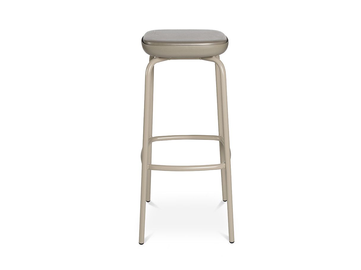 Высокий садовый стул с подставкой для ног Wagner W-2020 ARCH-00027227 - Вид №1