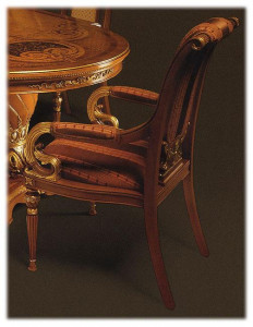 Стул SOFIA CITTERIO 2130