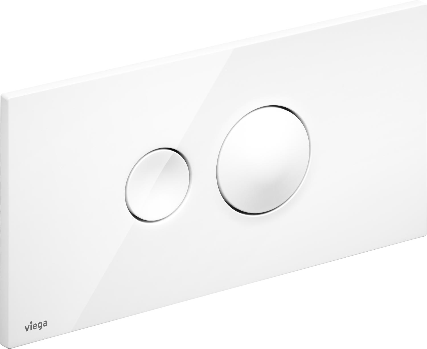 Viega Панель смыва 8315.1 (597 092 1))  - Вид №4