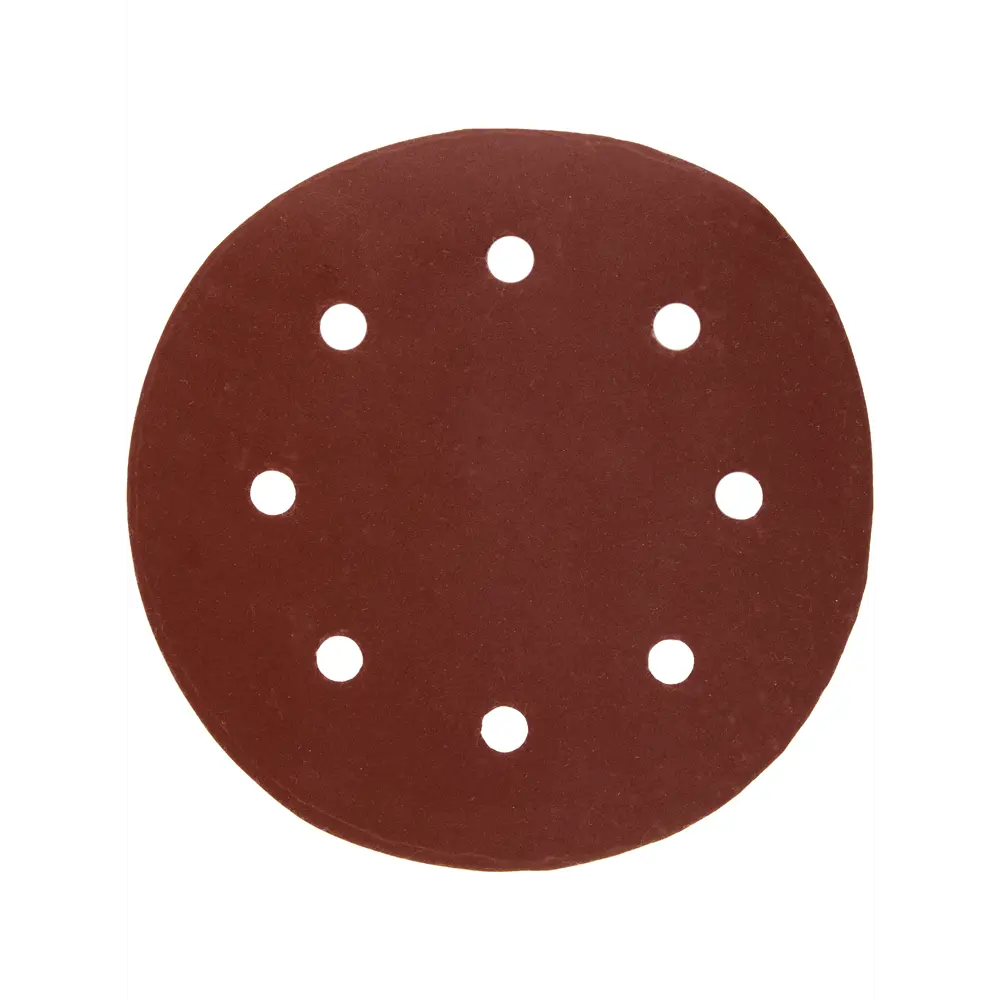 Круг шлифовальный Свое ремесло P320 180 мм, 5 шт СВОЁ РЕМЕСЛО STLM-2132661