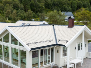 Плитка из керамогранита