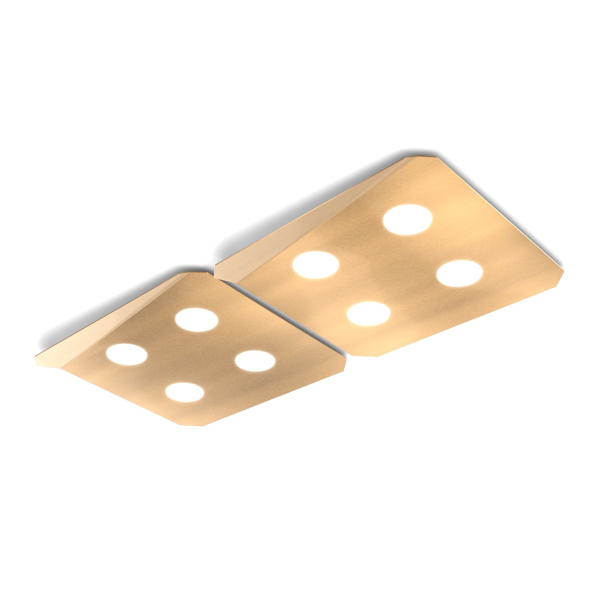 Алюминиевый потолочный светильник Amarcords Slim ARCH-00136449 - Вид №11