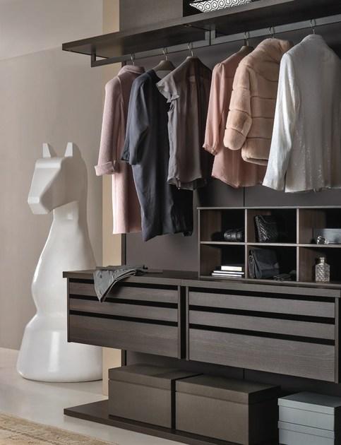 JESSE Гардеробная Plurimo sun-id-1461403 - Вид №5