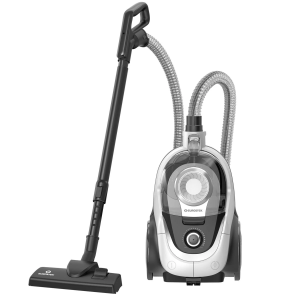 9202964 Пылесос Eurostek EVC-4516 серый