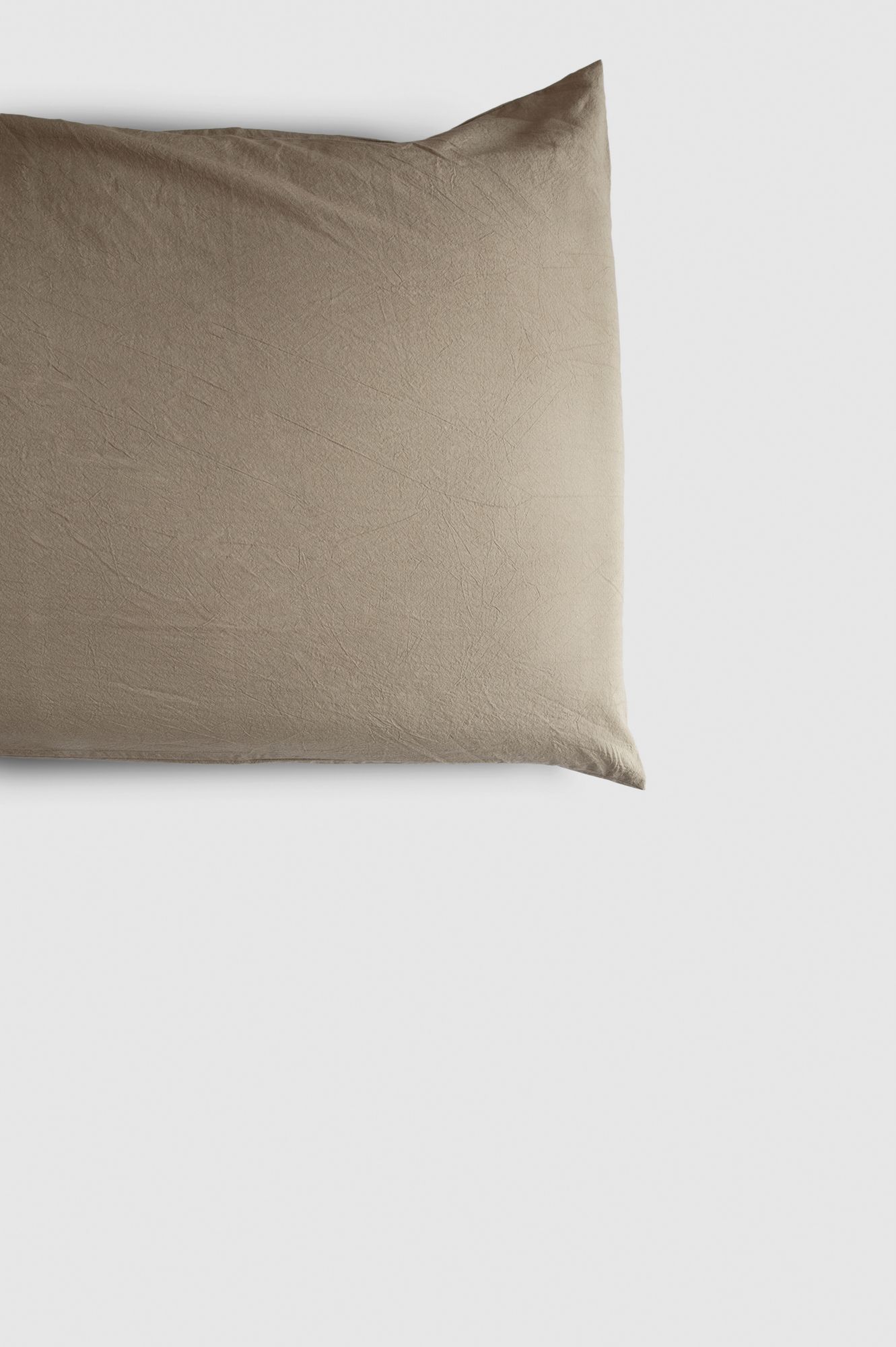 Ткань сплошной цвет подушки Bolzan Textile stories ARCH-00005786 - Вид №25