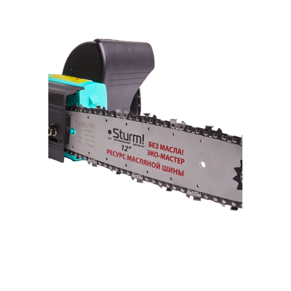 Пила цепная электрическая Sturm CC9916 Santreyd STLM-2103036 - Вид №4