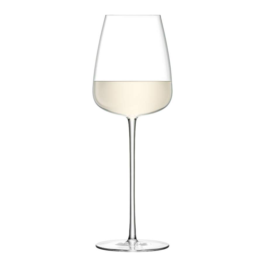 G1427-18-191 Набор бокалов для белого вина wine culture, 490 мл, 2 шт. LSA International  - Вид №3