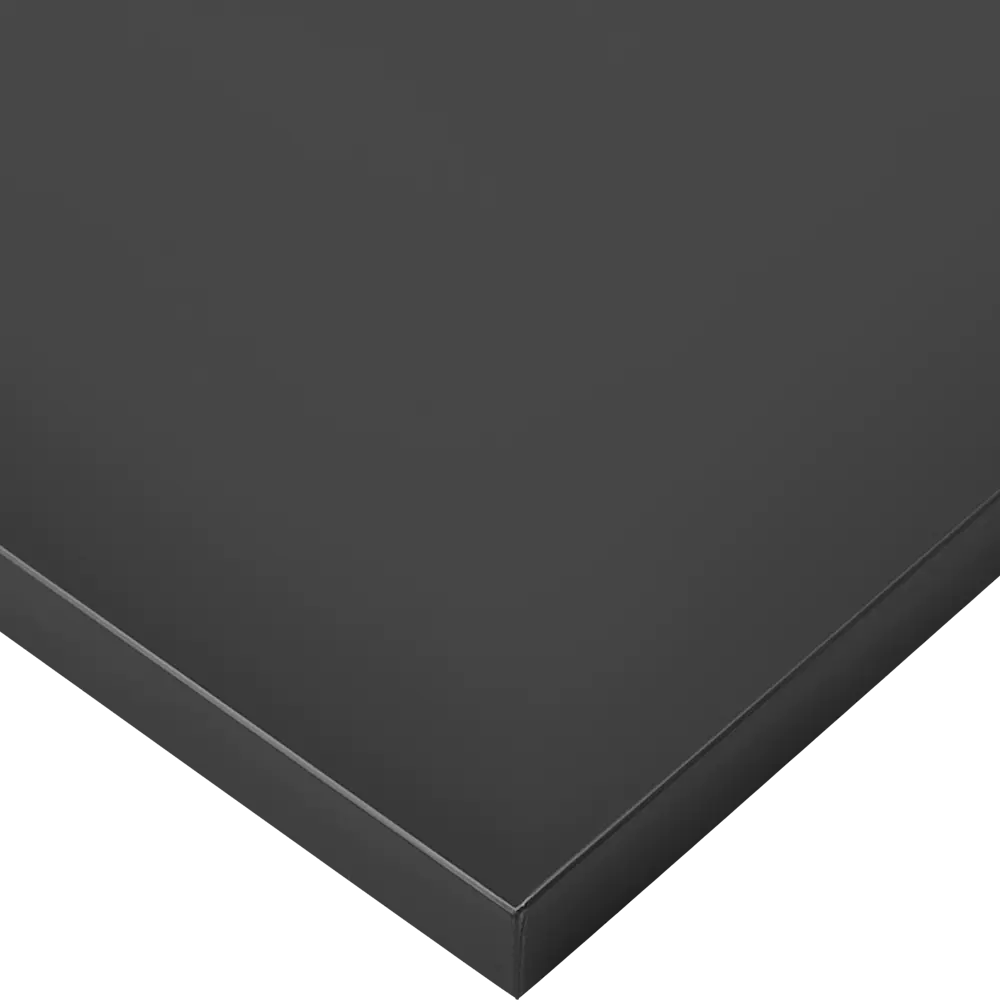 Фасад кухонного шкафа София 79.7x38.1 см KONSENSA ЛДСП цвет серый София Грей STLM-2085662 - Вид №6