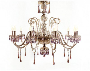 Люстра  RIVA 7823