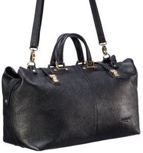 B402389-02-04 Сумка дорожная Dr Koffer