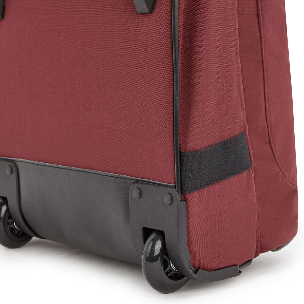 KI4986T31 Чемодан S Small Cabin Size Wheeled Duffle Kipling Distance  - Вид №5