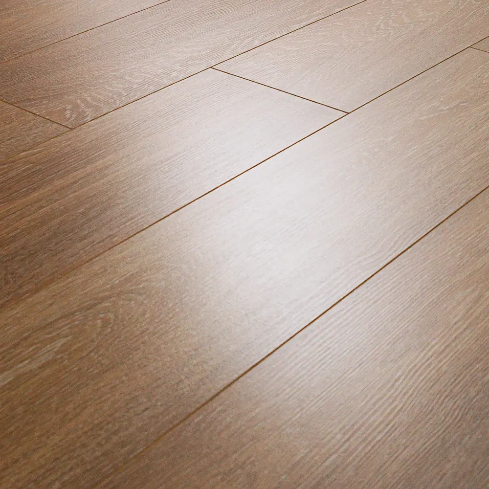 Ламинат «Дуб Валенсия» 32 класс толщина 7 мм 2.397 м² Santreyd STLM-2014808 - Вид №1