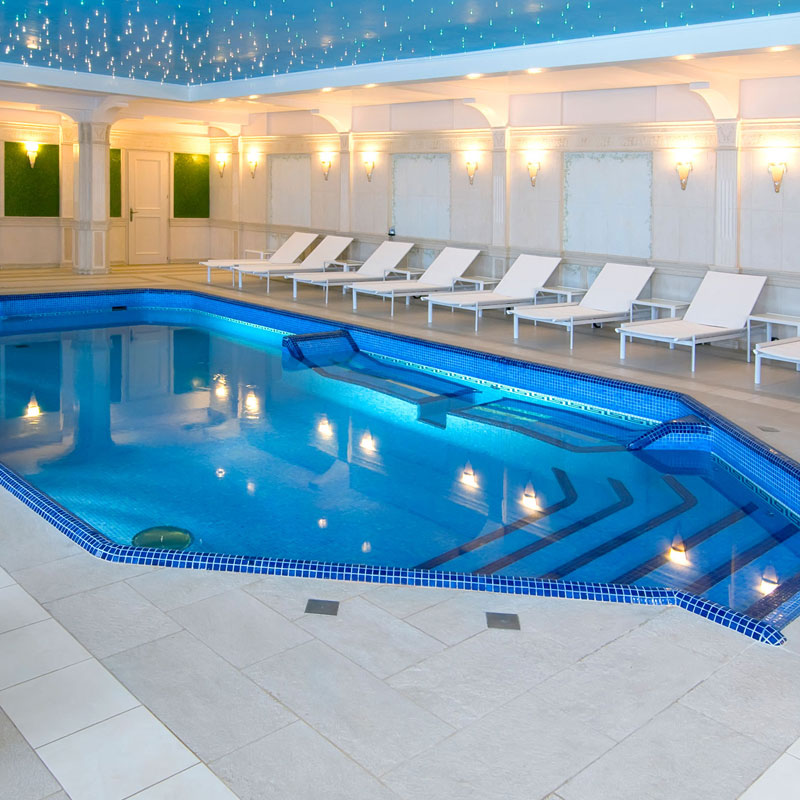 Сияющая мозаика Vidrepur Colors – атмосфера современности STP-ST119 INCOLOR - Вид №1