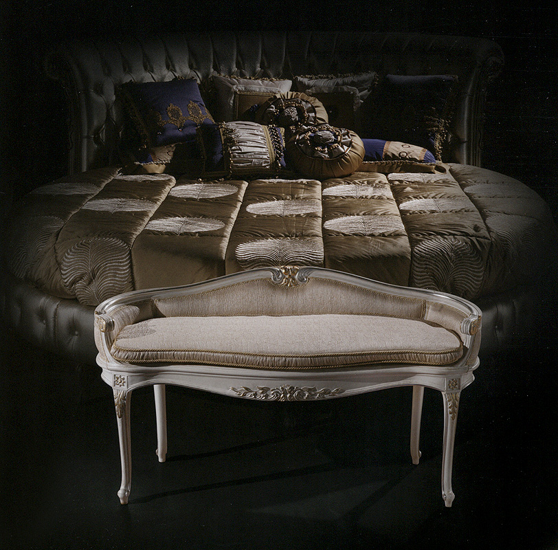 Банкетка  EZIO BELLOTTI 3575 