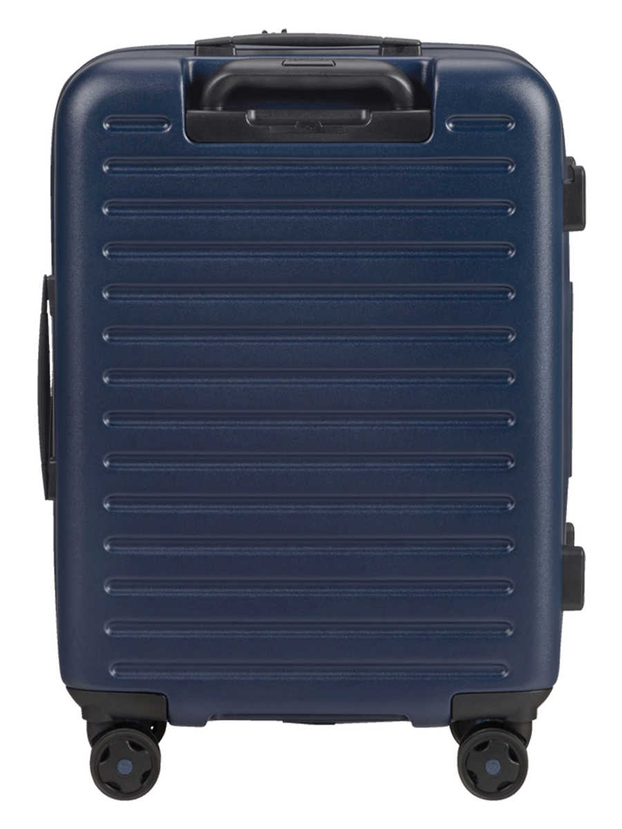 KF1-41001 Чемодан KF1*001 Spinner 55 Exp Samsonite Stackd  - Вид №2