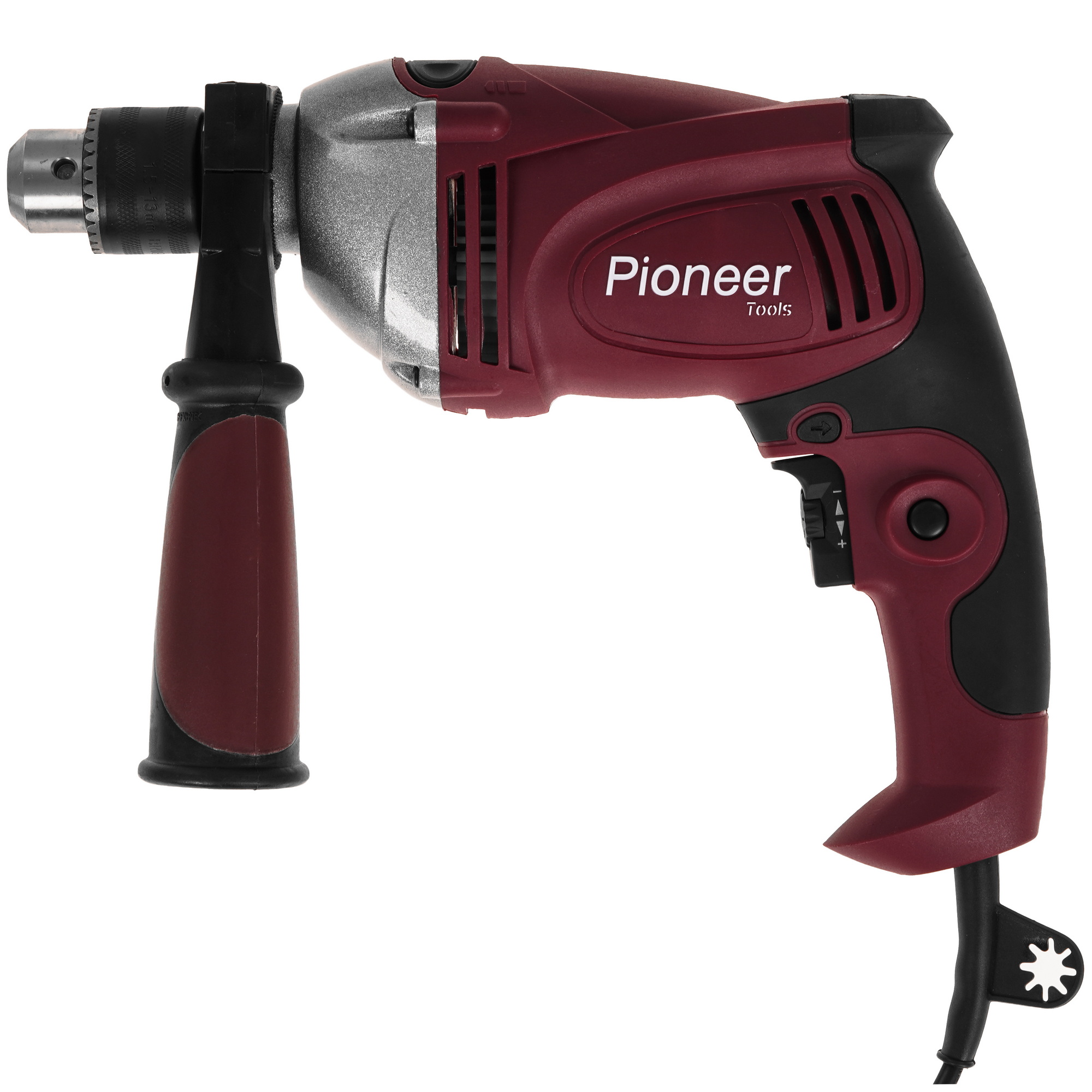 Дрель  Pioneer EID-M1100-01C 9297397 STDN-0029748