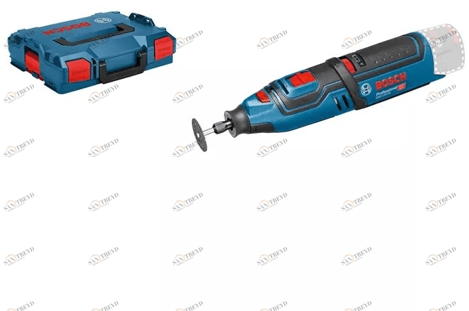 BOSCH PROFESSIONAL Аккумуляторный вращающийся инструмент sun-id-1468825