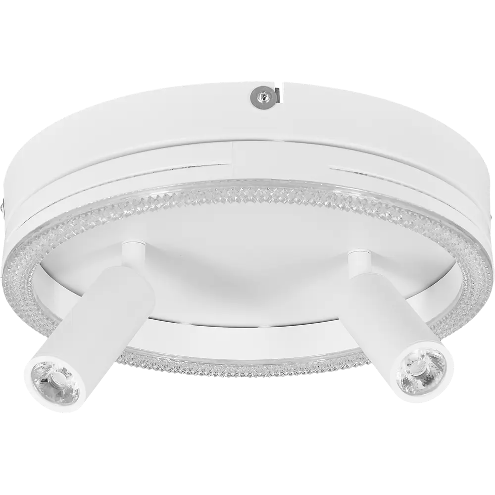 Светильник потолочный 20044SMA/03 цвет белый Escada STLM-2152453 - Вид №1