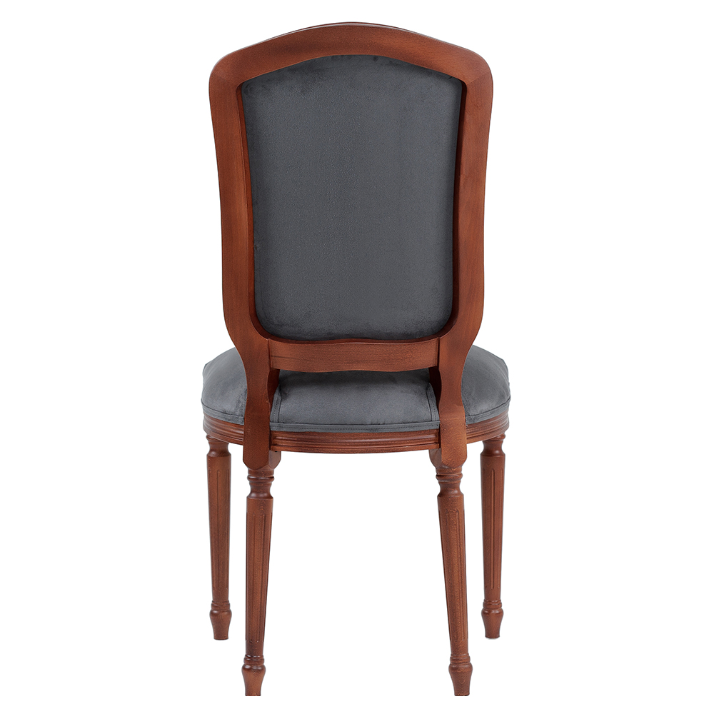 28052006 Стул «French Anthracite» Object Desire  - Вид №2