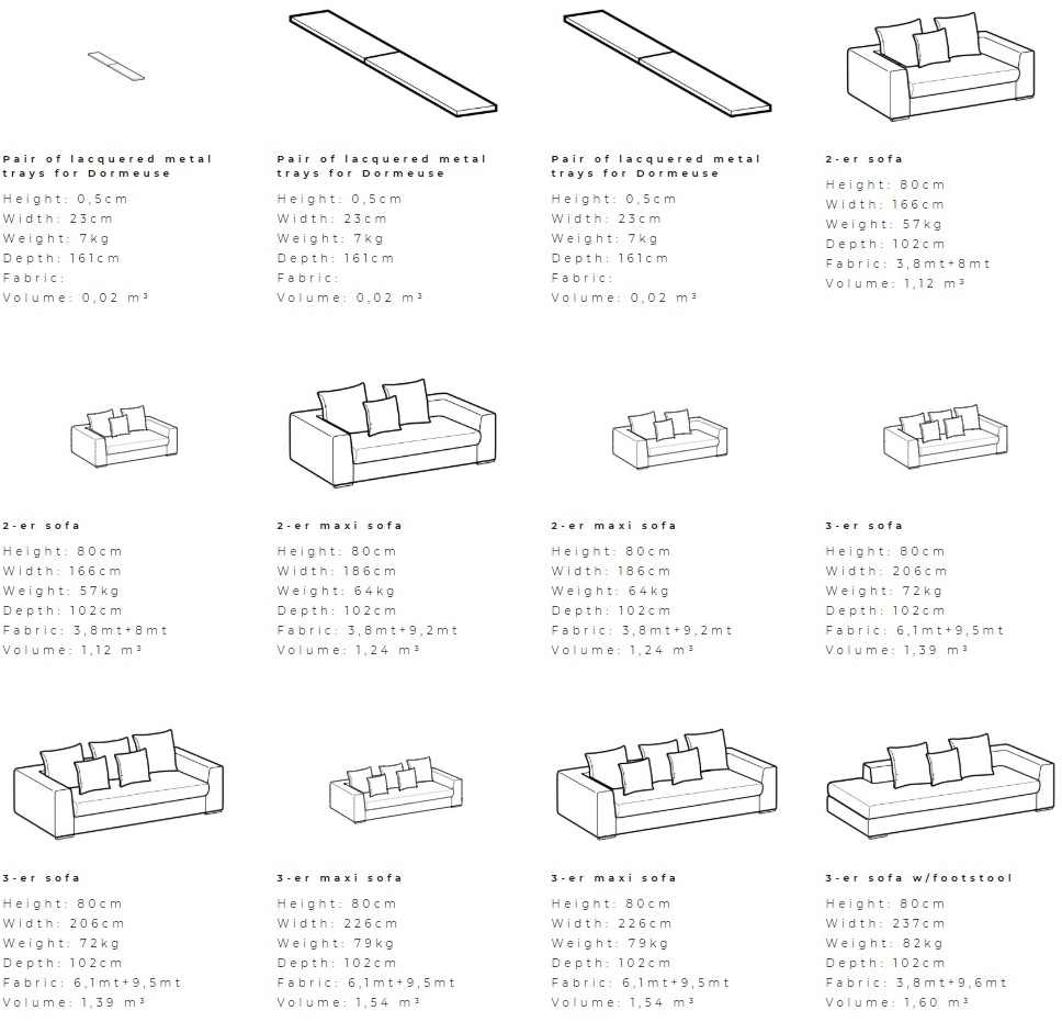 Ditre Italia Секционный угловой диван в коже sun-id-1392049 - Вид №10