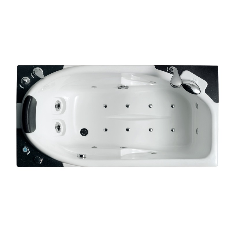 W0801 Ванна SSWW W - Вид №1