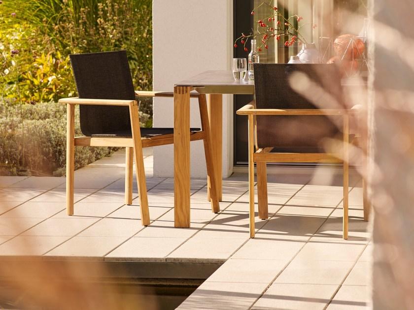 solpuri Садовый стол Safari sun-id-1494211 - Вид №8