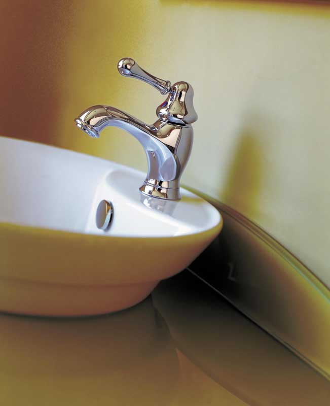 18924 Смеситель Migliore Maya - Вид №2