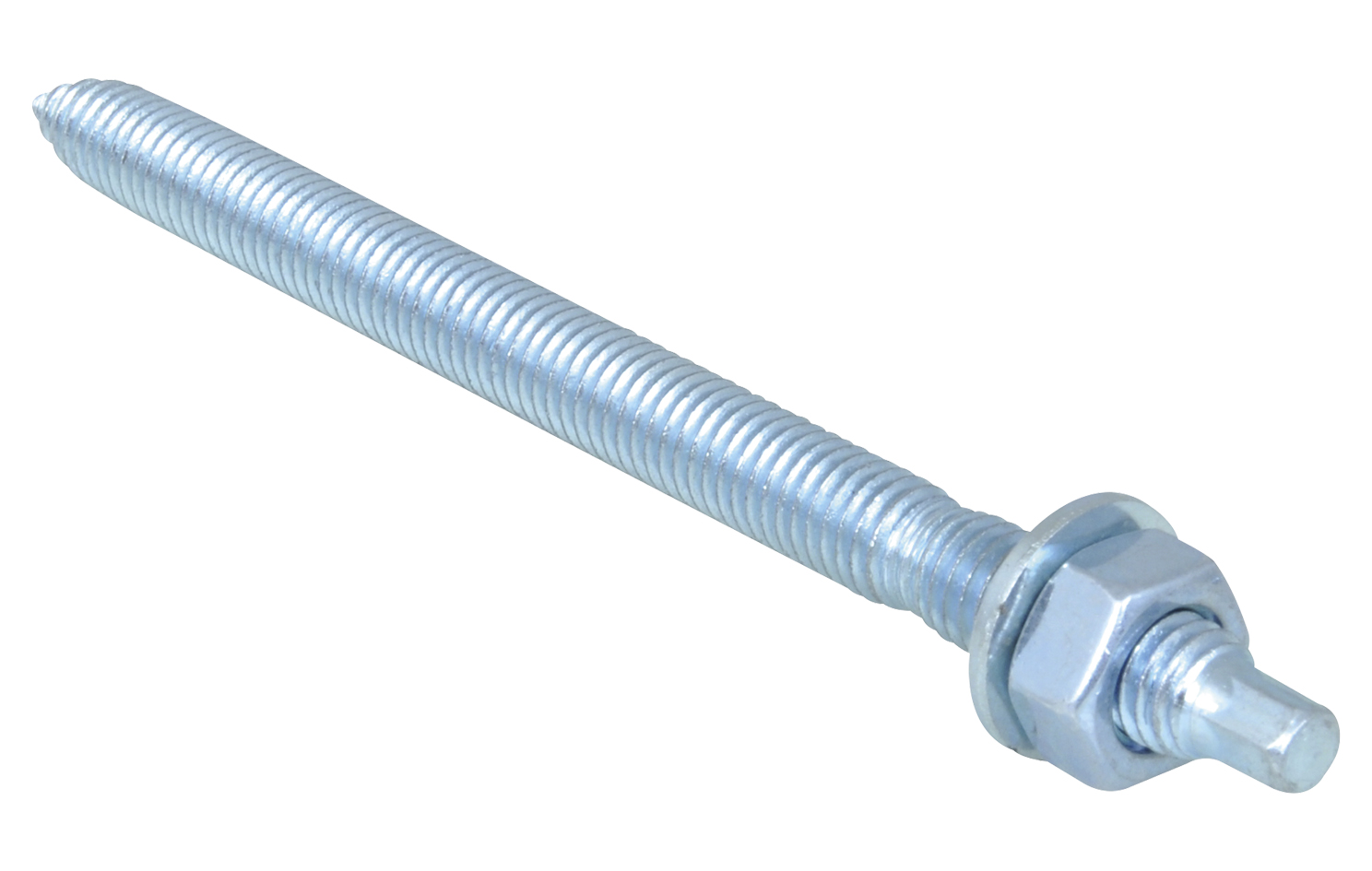 60991016 WIS Шпильки резьбовые для анкеровки walraven 