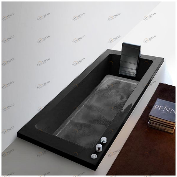 Ванна Gruppo treesse Dream 170 V837F-C-DX V837FCDX