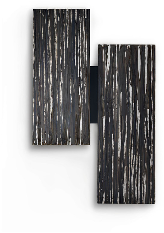 GRST282 Mirage aramis прямоугольная картина - giorgio collection