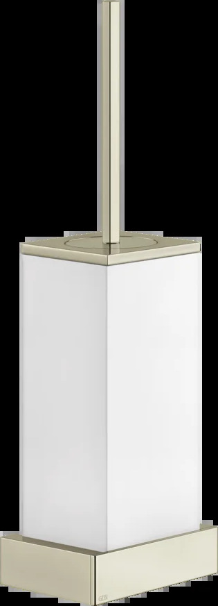 Щеткодержатель 20819 720 Gessi Inverso НИКЕЛЬ PVD