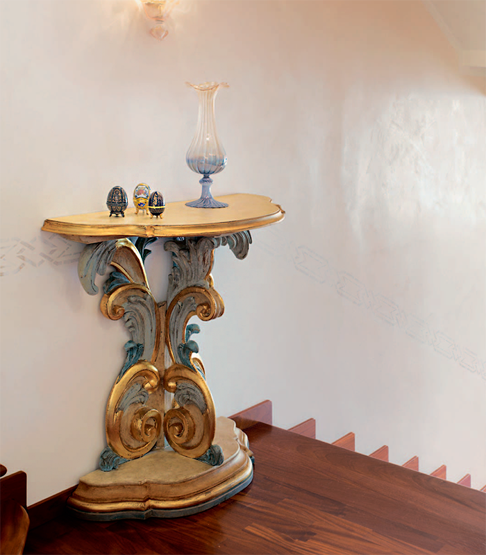 Консоль  TIFERNO T1015 Armonie