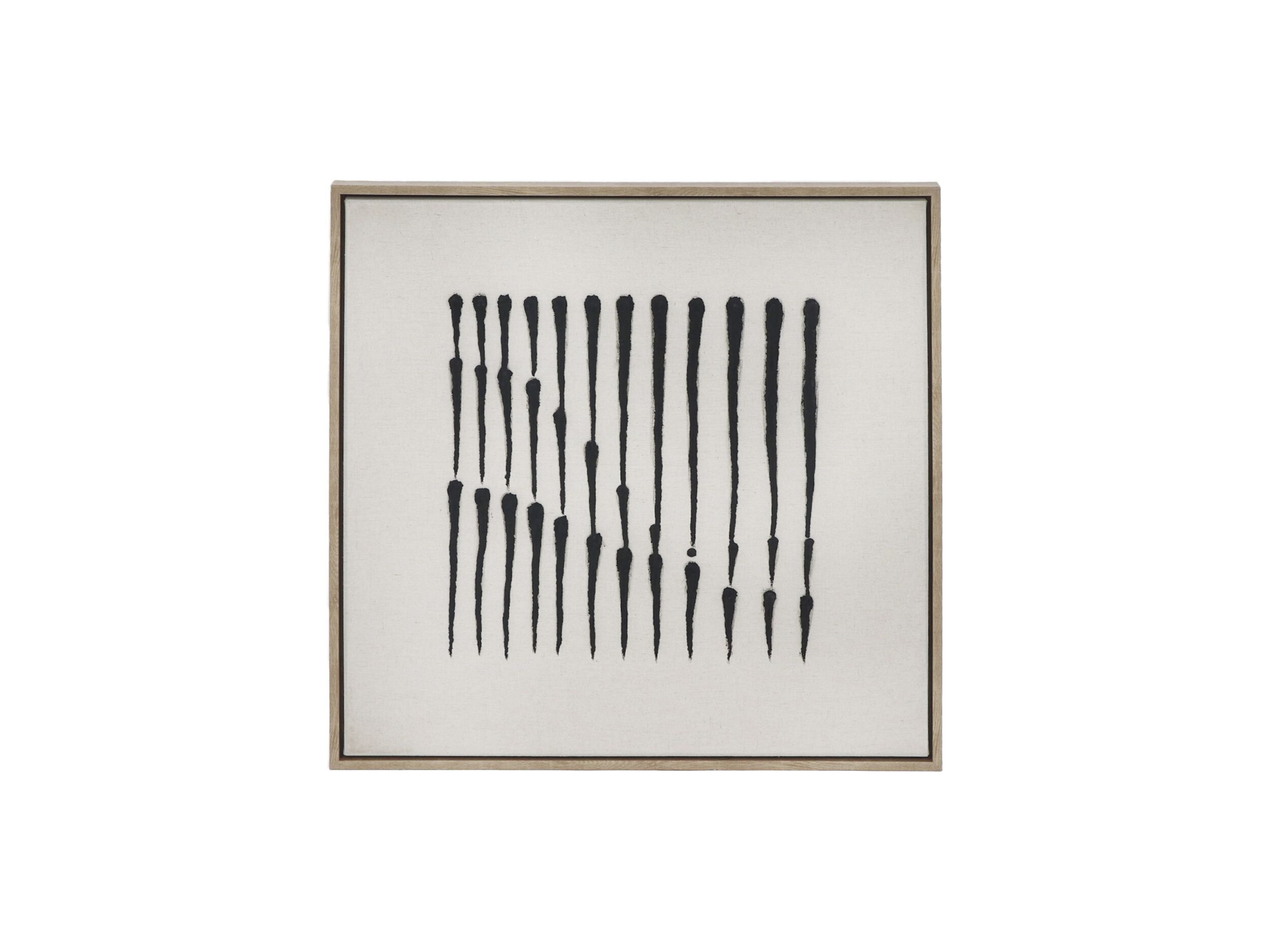 Льняная картина POMAX BERGAMO ARCH-00134917