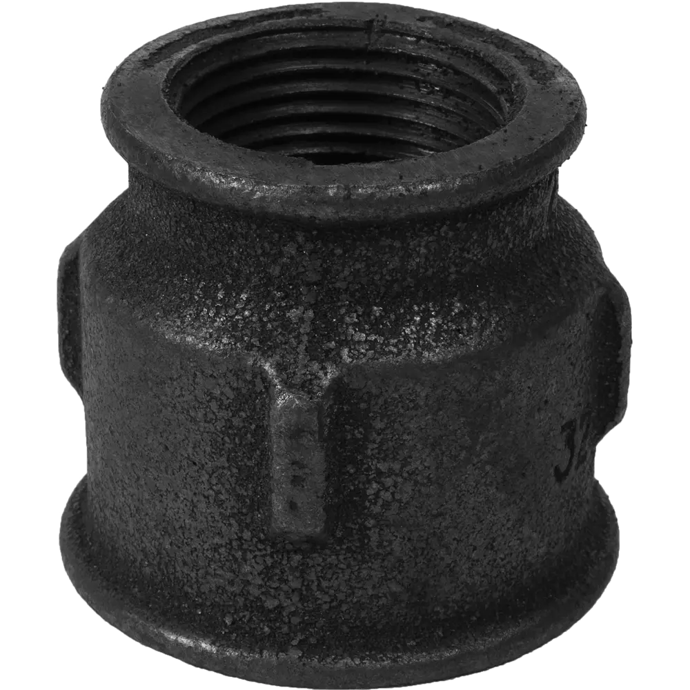 Муфта переходная 1 1/4"x1" ВР мм чугун 32500 Santreyd STLM-2174623 - Вид №1