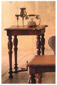 Столик  PAOLO LUCCHETTA Topazio tv2