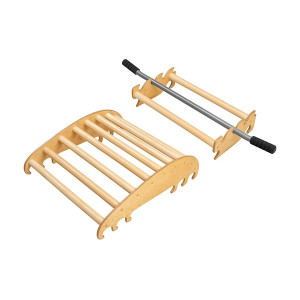 Тренажёр kettler kett-up для осанки с турником Kettler