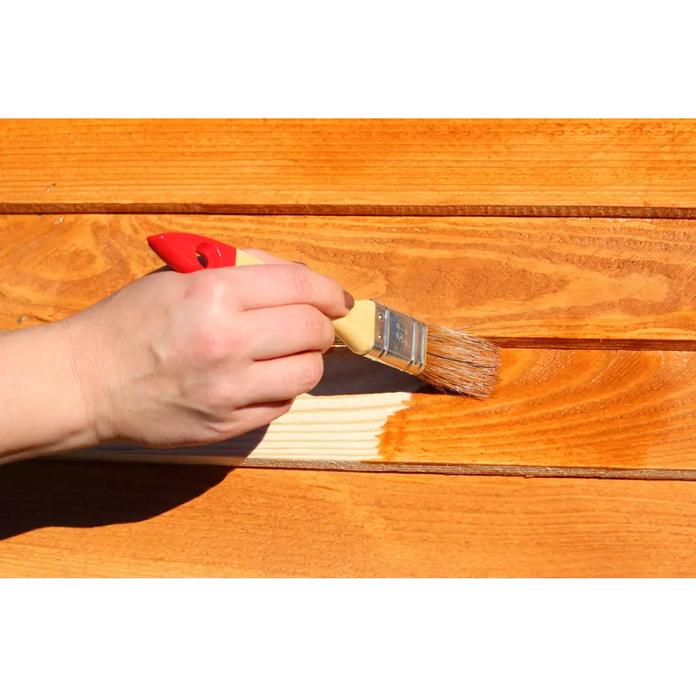 Dufa Пропитка для дерева Dufatex Aqua цвета Сосна 0.75 л 12352409 STLM-0001937 - Вид №5