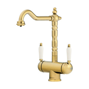 Смеситель для кухни Amagasaki G OMOIKIRI