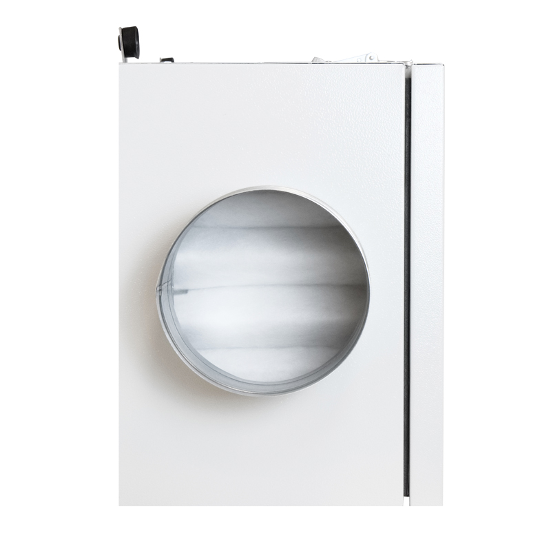 Приточная установка ФЬОРДИ ВПУ-500/4 кВт/1-GTC (220В) sun-id-682996 - Вид №3