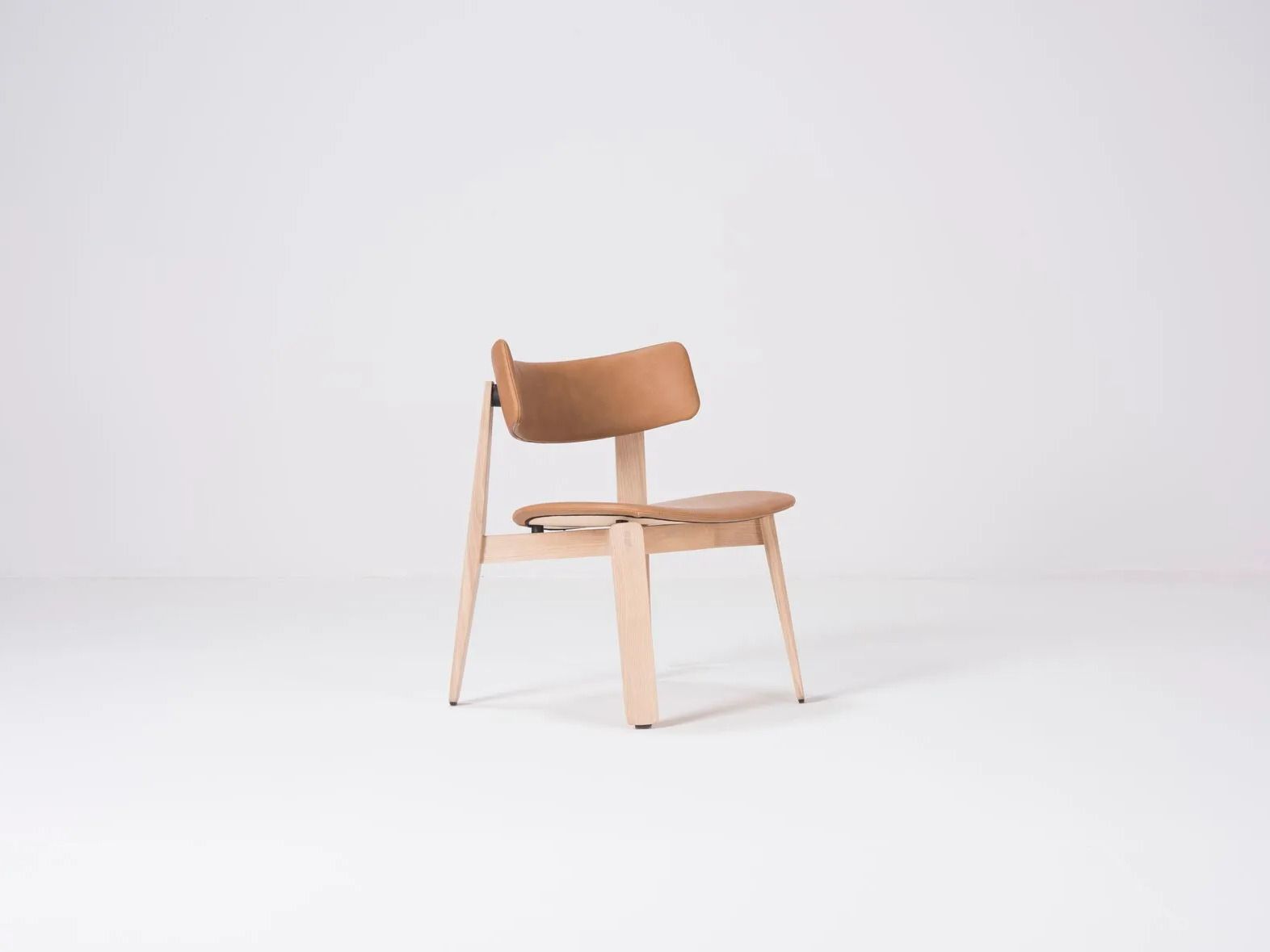 Кожаное кресло Gazzda ARCH-00128760 - Вид №13