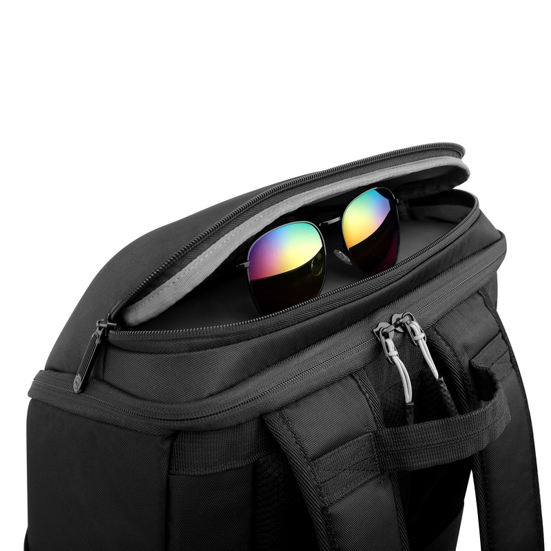 460-BCYY Carry case: gaming 17- gm1720pm - backpack up to 17" (kit) Dell Santreyd  - Вид №7